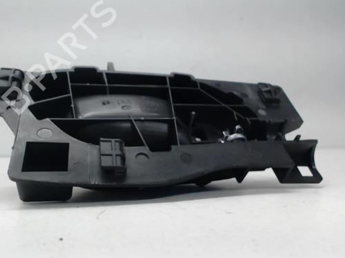 Used Front left interior door handle CITROËN C4 I (LC_) 1.6 HDi (90 hp) 26988165