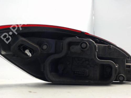 Right taillight RENAULT MEGANE III Coupe (DZ0/1_) 1.9 dCi (DZ0N, DZ0J, DZ1J, DZ1K) | BP27007265C35 