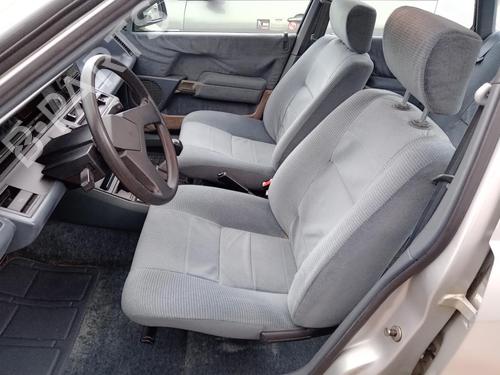 Used Right front seat RENAULT 21 Saloon (L48_) 1.7 (L48E) (90 hp) 26982162