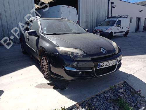 Used Parts RENAULT LAGUNA III Grandtour (KT0/1)  1.5 dCi (KT0A, KT0R, KT02)  4568394