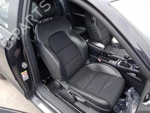 Used Right front seat AUDI A3 (8P1) 2.0 TDI 16V (140 hp) 26990374