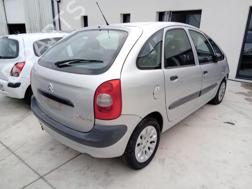 Used Third brake light CITROËN XSARA PICASSO (N68) 2.0 HDi (90 hp) 29996351