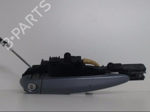 Used Front left exterior door handle BMW 1 (E87) 120 d (163 hp) 27004852