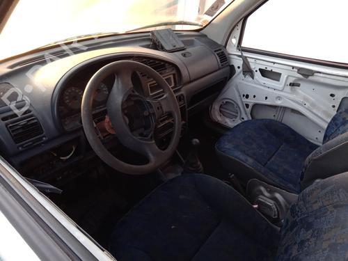 Used Parts PEUGEOT PARTNER Box Body/MPV (5_, G_)  1.1  4392249