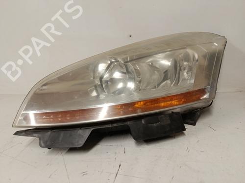 Used Left headlight Left headlight 33635264 33635264