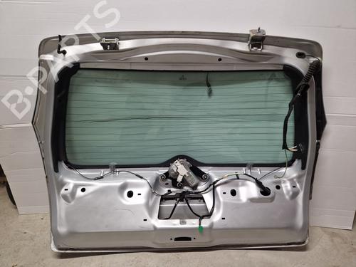Tailgate CITROËN C3 I (FC_, FN_) 1.4 i | BP27024333C6
