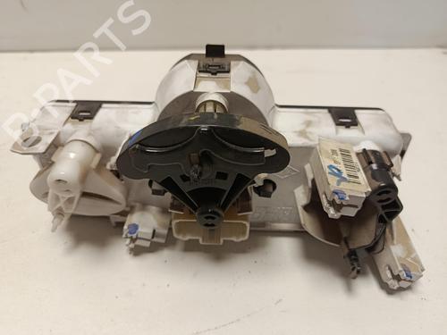 Climate control RENAULT KANGOO Express (FW0/1_) 1.5 dCi 70 (FW0A, KW0V) | BP38763433I5 - Image 2