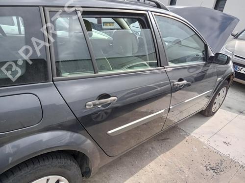 Used Right rear door Right rear door 29545314 29545314