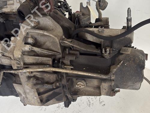 Used Gearbox RENAULT KANGOO Express (FC0/1_) 1.5 dCi (FC07, FC1R) (65 hp) 29957521