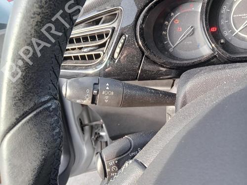 Climate control CITROËN C3 II (SC_) 1.4 HDi 70 (SC8HZC, SC8HR0, SC8HP4) | BP26996574I5  - Image 10