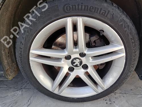Rim PEUGEOT 308 CC (4B_) 2.0 HDi 5402EH