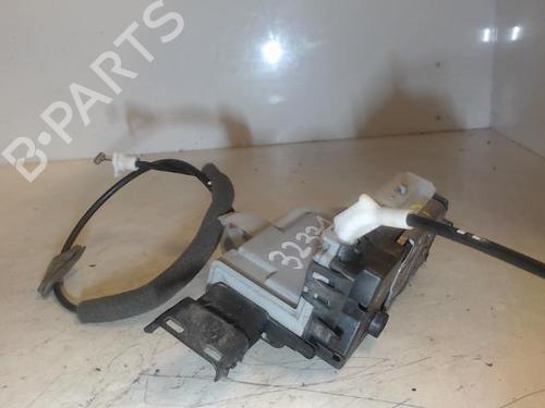 Used Rear left lock PEUGEOT 5008 (0U_, 0E_) 1.6 HDi (110 hp) 27015571