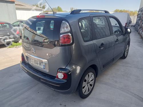 Used Shock absorber spring Shock absorber spring CITROËN C3 II (SC_) 1.6 HDi (92 hp) 33806013 33806013