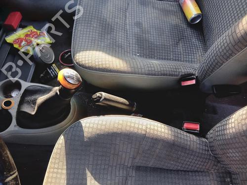 Used Hand brake RENAULT KANGOO Express (FC0/1_) 1.5 dCi (FC07, FC1R) (65 hp) 33050424