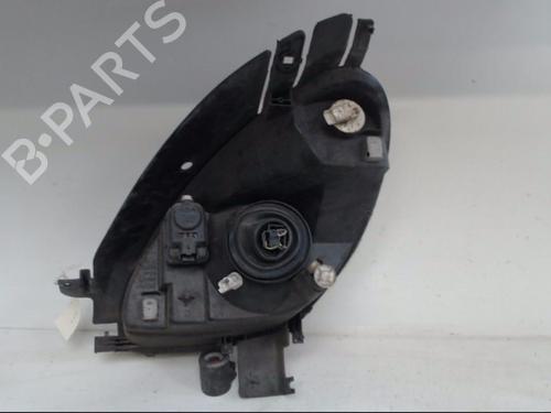 Højre forlygte CITROËN XSARA PICASSO (N68) 1.8 16V | BP26992703C29 