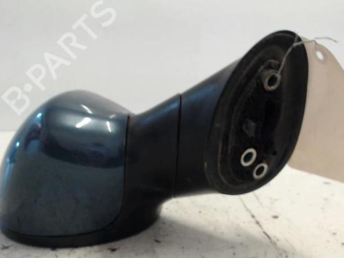 Left mirror FIAT GRANDE PUNTO (199_) 1.3 D Multijet | BP27006463C26 