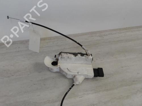 Used Front left lock CITROËN C3 II (SC_) 1.6 HDi (92 hp) 26983312