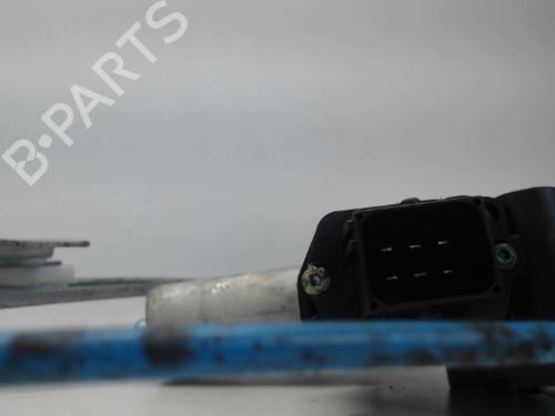 Front right window mechanism OPEL CORSA D (S07) 1.3 CDTI (L08, L68) | BP27014926C23 