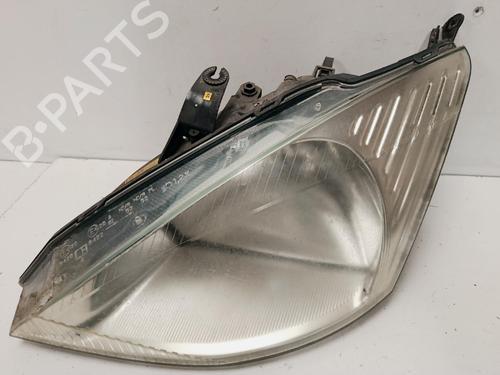 Left headlight FORD FOCUS I Turnier (DNW) 1.6 16V | BP40497807C28 - Image 3