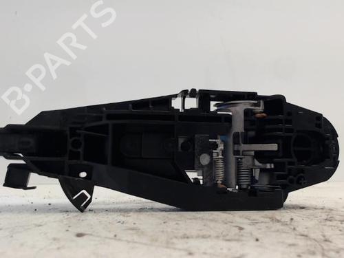 Front right exterior door handle CITROËN C3 AIRCROSS II (2R_, 2C_) 1.5 BlueHDi 100 (2CYHYJ) | BP27004021C129 