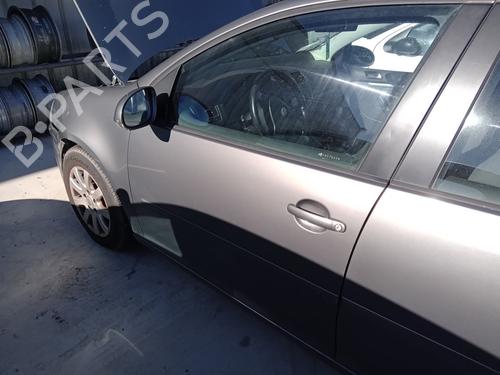 Used Left front door VW GOLF V (1K1) 1.9 TDI (105 hp) 26989386