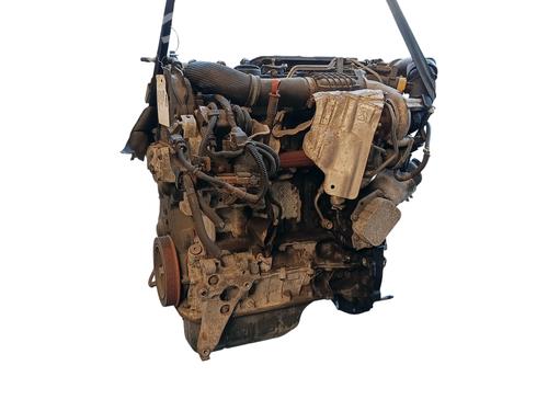 Engine CITROËN C3 II (SC_) 1.4 HDi 70 (SC8HZC, SC8HR0, SC8HP4) | BP35940501M1 - Image 4