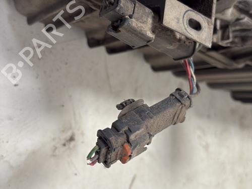 AdBlue tank CITROËN C4 Grand Picasso II (DA_, DE_) 1.6 BlueHDi 120 | BP32139107M85