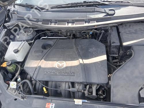 Used Gearbox Gearbox MAZDA 5 (CR) 1.8 (CR19) (116 hp) 34380033 34380033