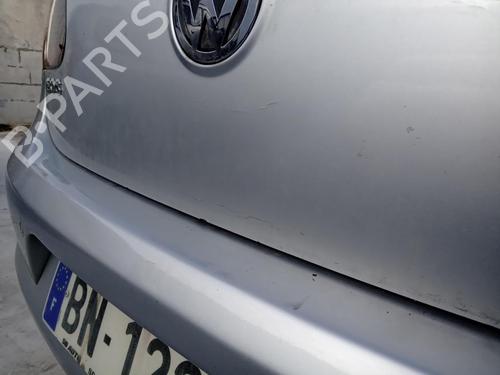Tailgate VW EOS (1F7, 1F8) 2.0 TDI | BP27009358C6 - Image 3