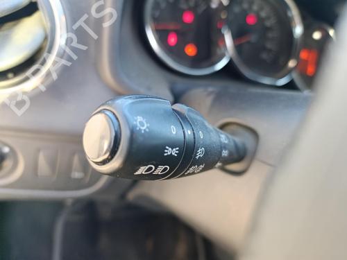 Used Switch Switch DACIA SANDERO II 1.5 dCi (90 hp) 40497820 40497820