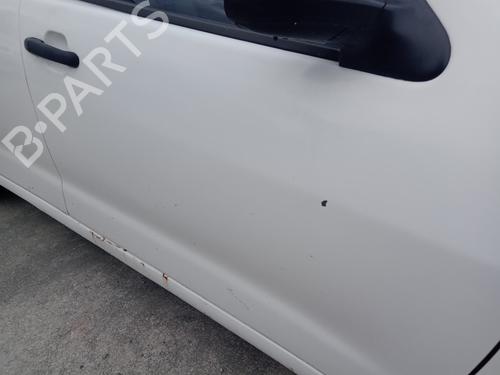 Right front door SEAT IBIZA II (6K1) 1.9 SDI | BP27345763C3 