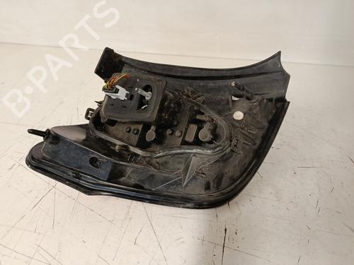 Used Right taillight Right taillight CITROËN C3 II (SC_) 1.4 HDi 70 (SC8HZC, SC8HR0, SC8HP4) (68 hp) 33932597 33932597