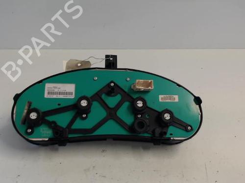 Instrument cluster PEUGEOT 206 Hatchback (2A/C) 1.4 i | BP27015988C47 