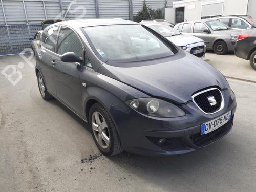 Right mirror SEAT ALTEA (5P1) 1.9 TDI | BP26987786C27 