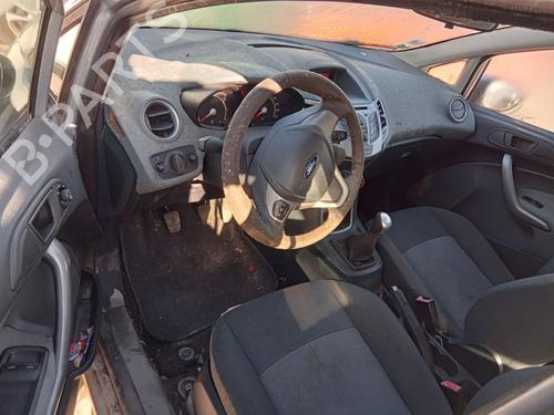 Steering column FORD FIESTA VI (CB1, CCN) 1.25 | BP27021607M21 