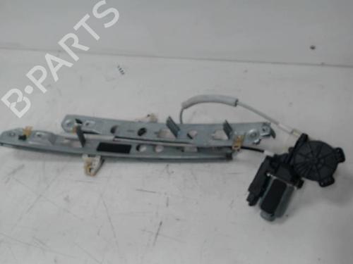 Lève-vitre avant droit RENAULT MEGANE II (BM0/1_, CM0/1_) 1.9 dCi | BP30859972C23