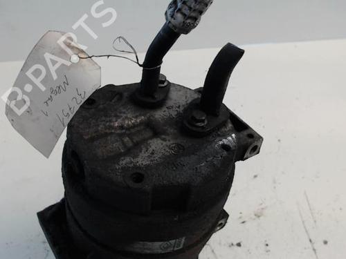 AC compressor RENAULT MEGANE I Coach (DA0/1_) 1.9 dTi (DA0N) | BP27021981M34