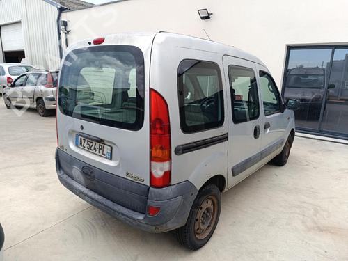 Bagklap lås RENAULT KANGOO (KC0/1_) 1.5 dCi (KC07) | BP38516946C101 - Image 7