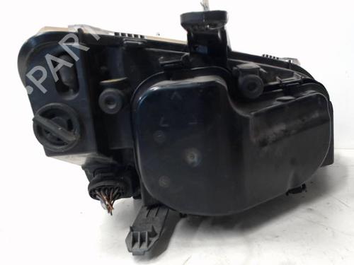 Venstre forlygte FORD FOCUS C-MAX (DM2) 1.8 TDCi | BP26994929C28 