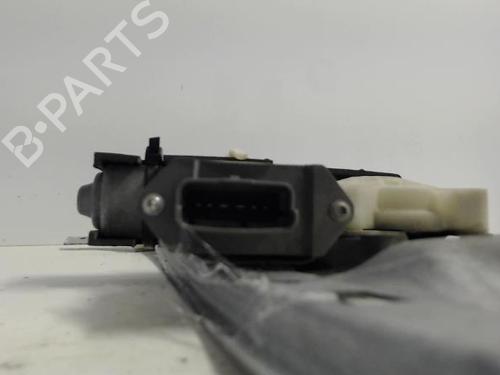 Rear left window mechanism PEUGEOT 5008 (0U_, 0E_) 1.6 HDi | BP27024685C24 