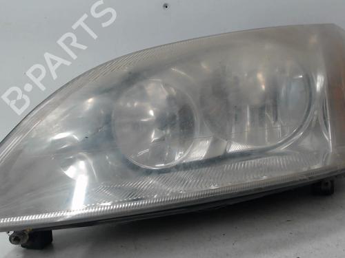 Venstre forlygte FORD FOCUS C-MAX (DM2) 1.8 TDCi (115 hp) 26994929