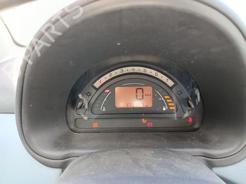 Mirror switch CITROËN C3 I (FC_, FN_) 1.4 HDi | BP32386903I25 