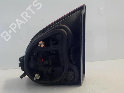Used Left tailgate light Left tailgate light PEUGEOT 406 Break (8E/F) 2.0 HDI 110 (109 hp) 27007025 27007025