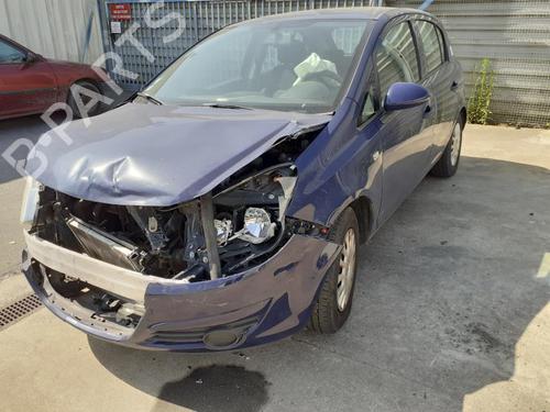 Alternator OPEL CORSA D (S07) 1.2 LPG (L08, L68) | BP26998854M7 