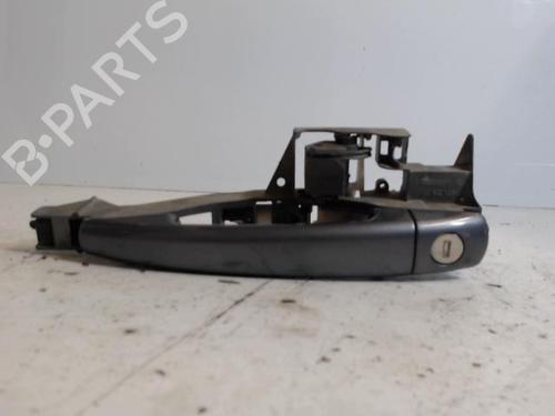 Used Front left exterior door handle PEUGEOT 5008 (0U_, 0E_) 2.0 HDi 150 / BlueHDi 150 (150 hp) 27001455
