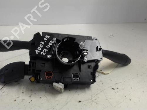 Used Steering column stalk Steering column stalk PEUGEOT 207 (WA_, WC_) 1.4 HDi (68 hp) 26982068 26982068