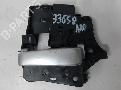 Rear right interior door handle PEUGEOT PARTNER Tepee 1.6 HDi 90 | BP27275560I16 - Image 4