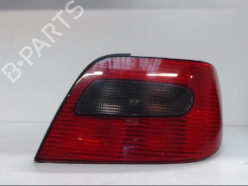 Right taillight CITROËN XSARA (N1) 1.9 TD | BP27005096C35 