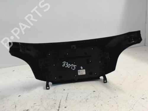 Used Warning switch Warning switch PEUGEOT 308 II (LB_, LP_, LW_, LH_, L3_) 1.2 THP 130 (131 hp) 27003682 27003682