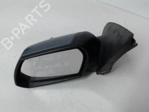 Left mirror FORD MONDEO III Saloon (B4Y) 2.0 16V TDDi / TDCi | BP27016230C26 